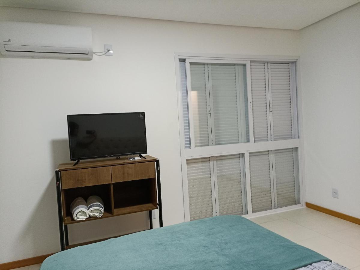 Flat Santa Cruz II Apartment Santa Cruz do Sul Exterior photo