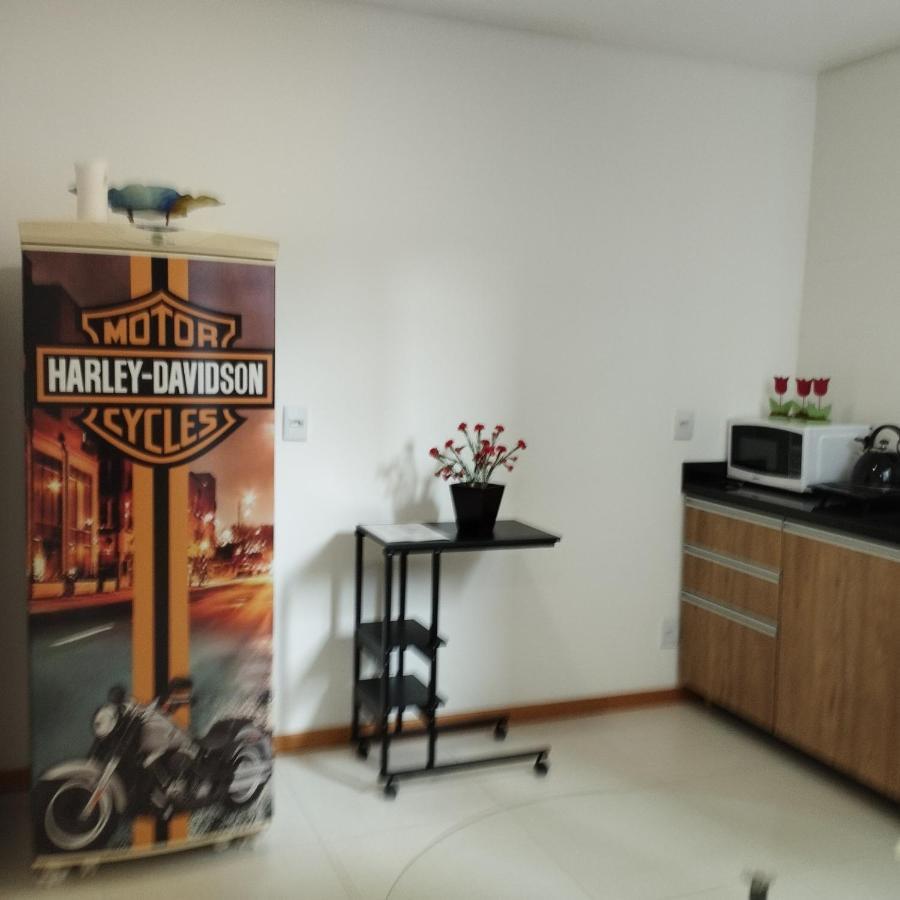 Flat Santa Cruz II Apartment Santa Cruz do Sul Exterior photo